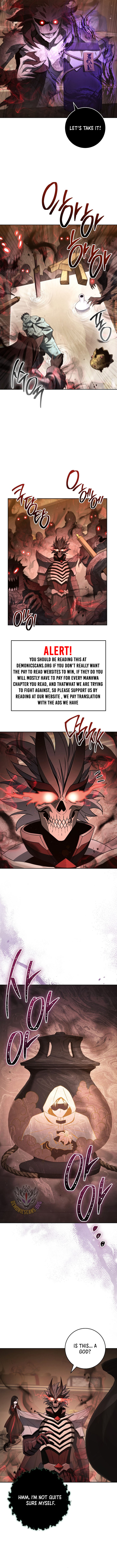 Read Skeleton Soldier Manga Online
