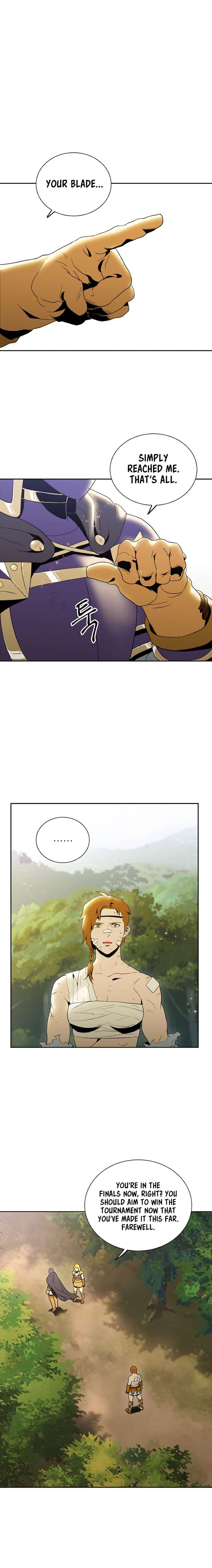 Read Skeleton Soldier Manga Online