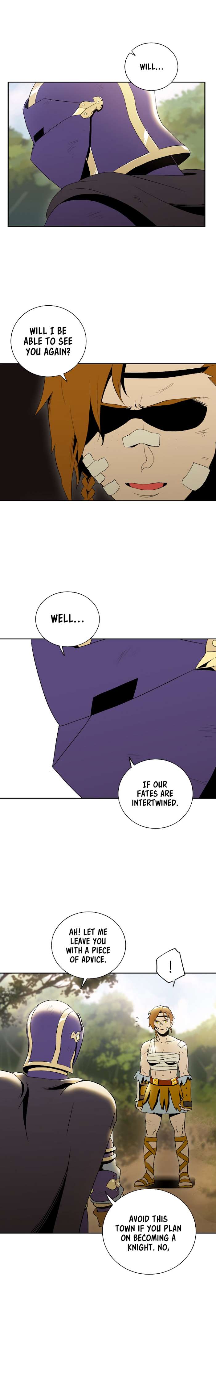 Read Skeleton Soldier Manga Online