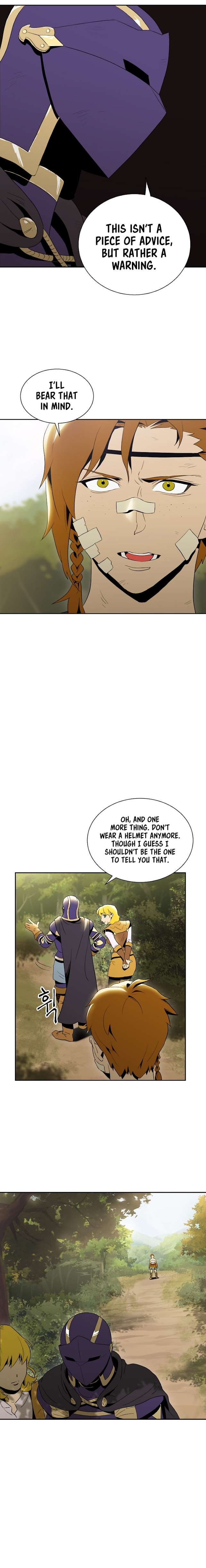 Read Skeleton Soldier Manga Online