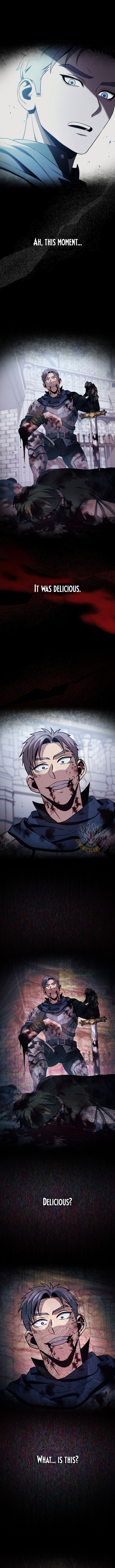Read Skeleton Soldier Manga Online