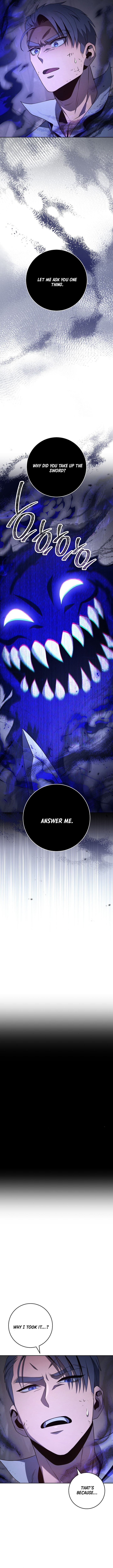 Read Skeleton Soldier Manga Online