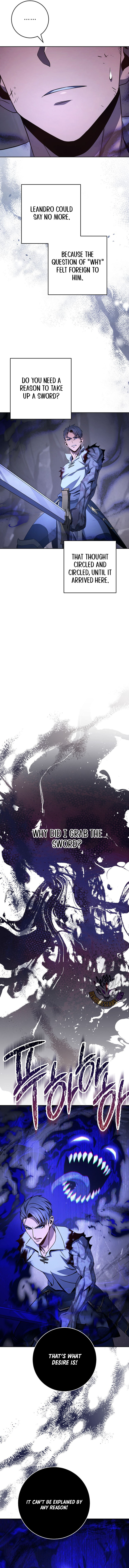Read Skeleton Soldier Manga Online