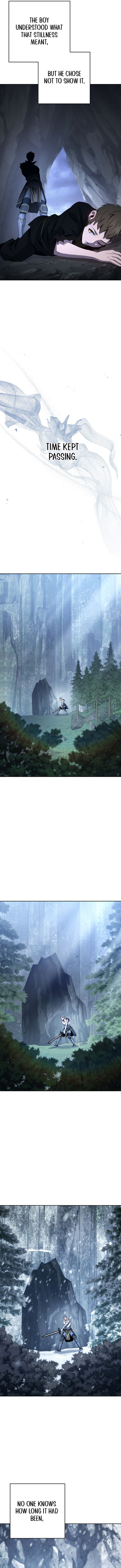 Read Skeleton Soldier Manga Online