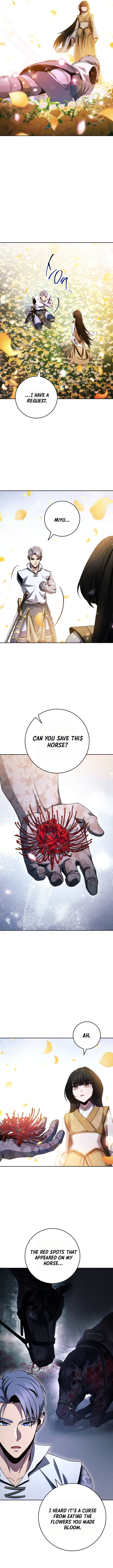 Read Skeleton Soldier Manga Online