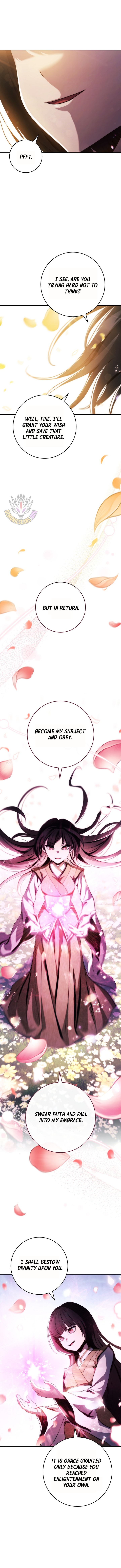 Read Skeleton Soldier Manga Online