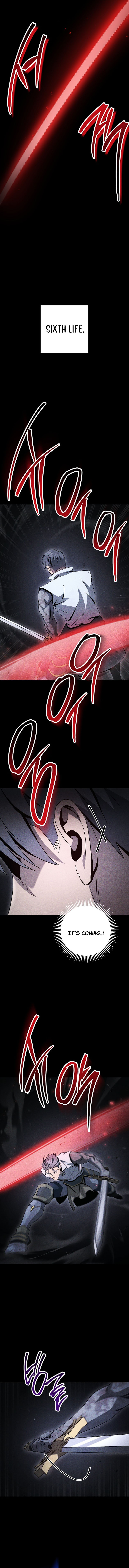 Read Skeleton Soldier Manga Online