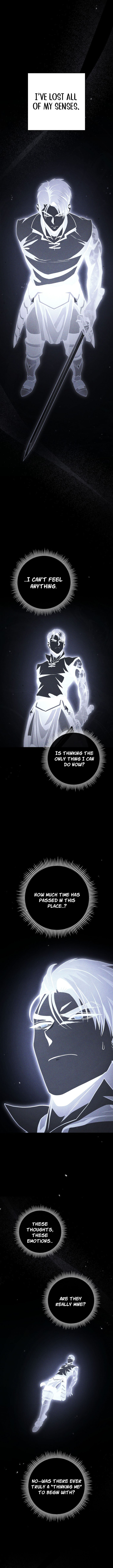 Read Skeleton Soldier Manga Online