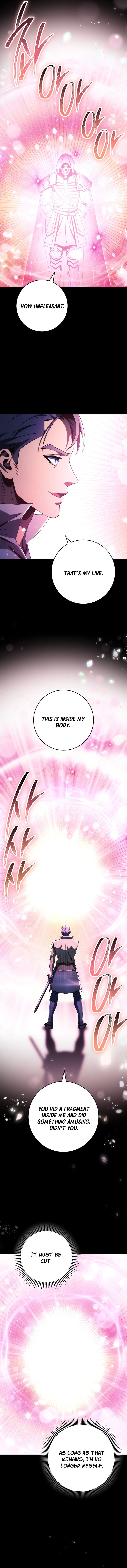 Read Skeleton Soldier Manga Online