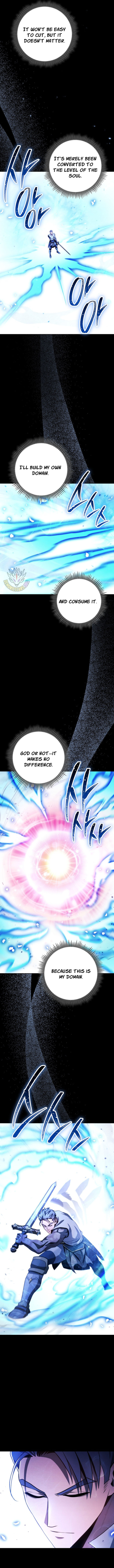 Read Skeleton Soldier Manga Online