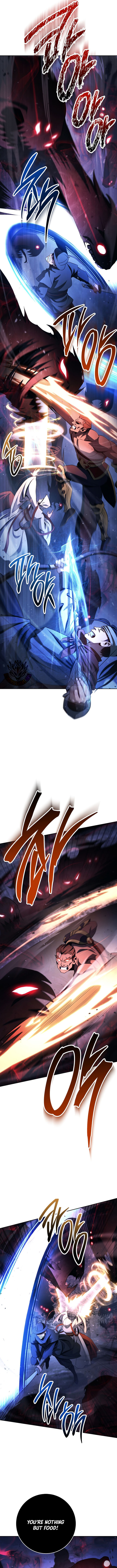 Read Skeleton Soldier Manga Online