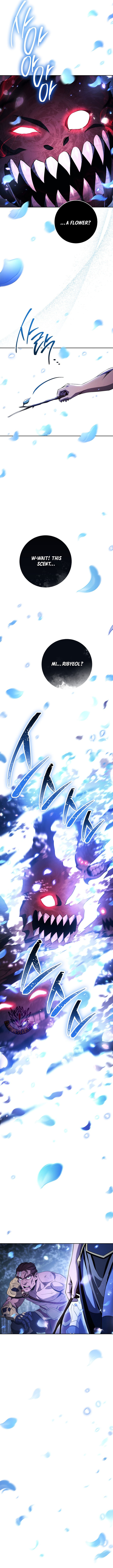 Read Skeleton Soldier Manga Online