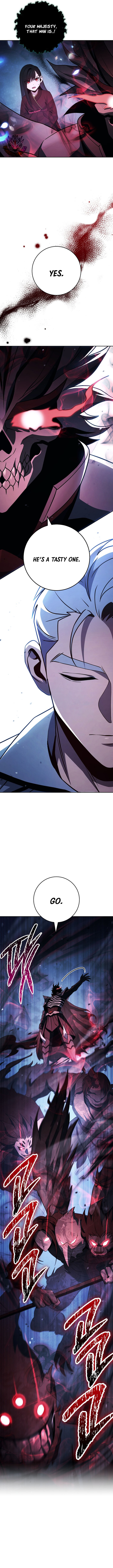 Read Skeleton Soldier Manga Online