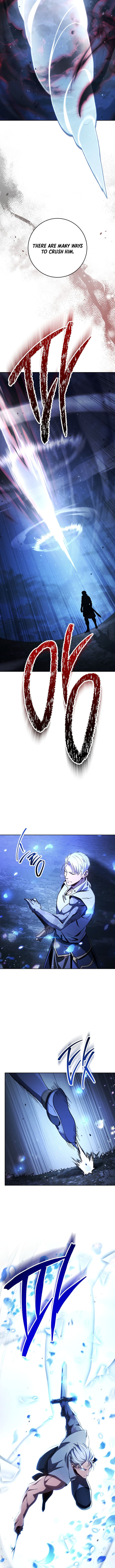 Read Skeleton Soldier Manga Online