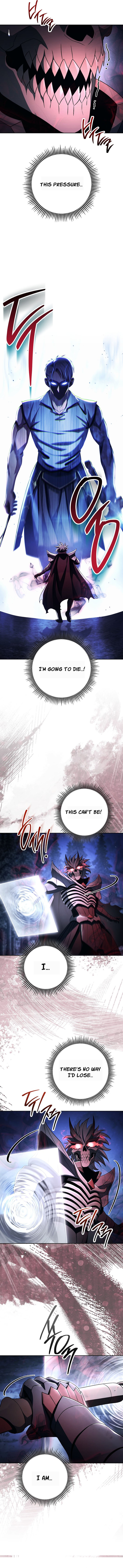 Read Skeleton Soldier Manga Online