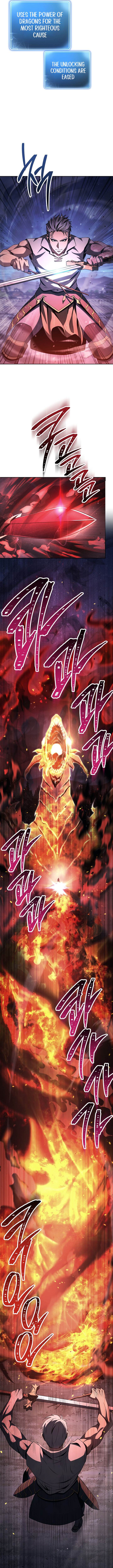 Read Skeleton Soldier Manga Online