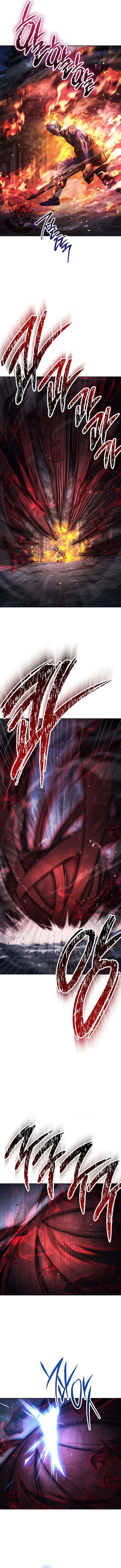 Read Skeleton Soldier Manga Online