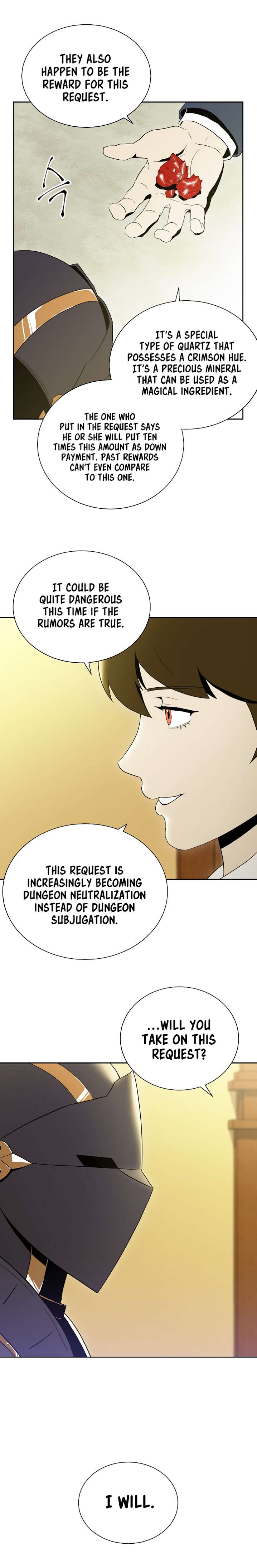 Read Skeleton Soldier Manga Online