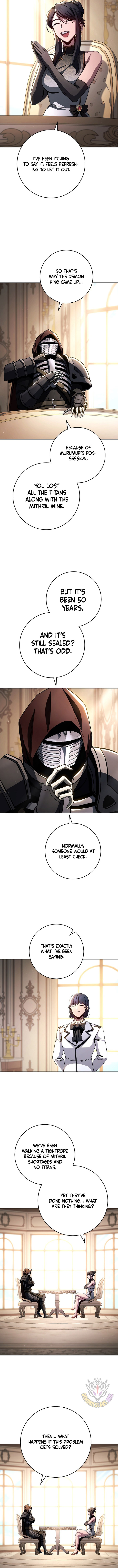 Read Skeleton Soldier Manga Online