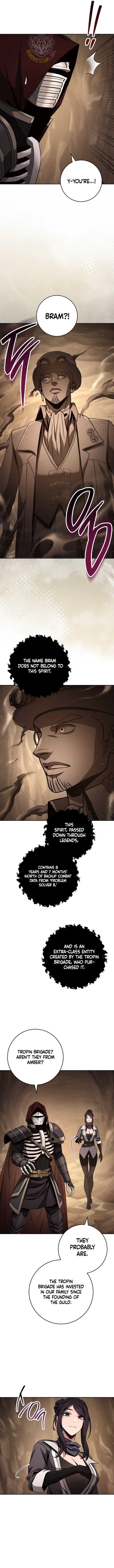 Read Skeleton Soldier Manga Online