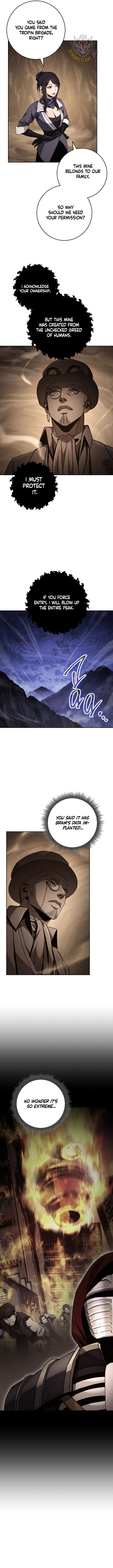 Read Skeleton Soldier Manga Online