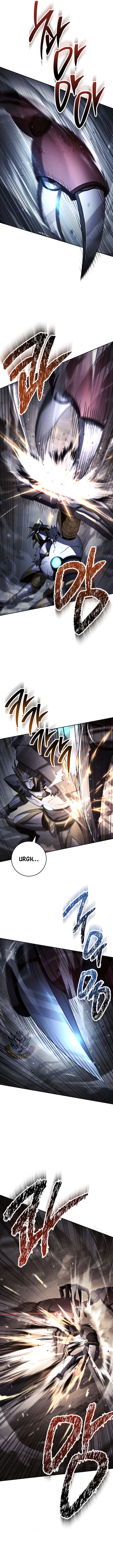 Read Skeleton Soldier Manga Online