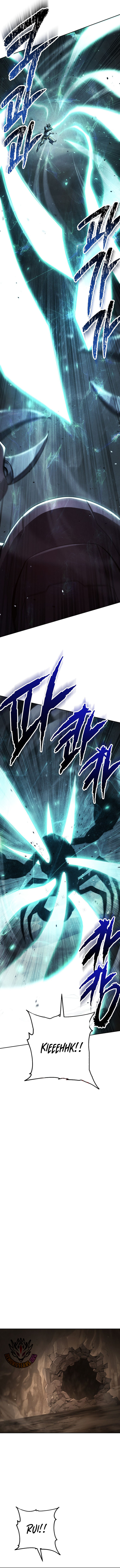 Read Skeleton Soldier Manga Online