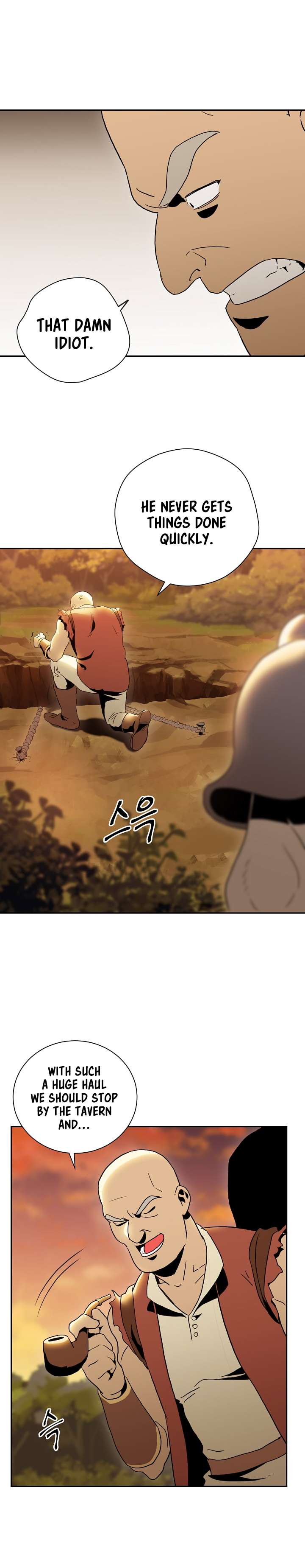 Read Skeleton Soldier Manga Online