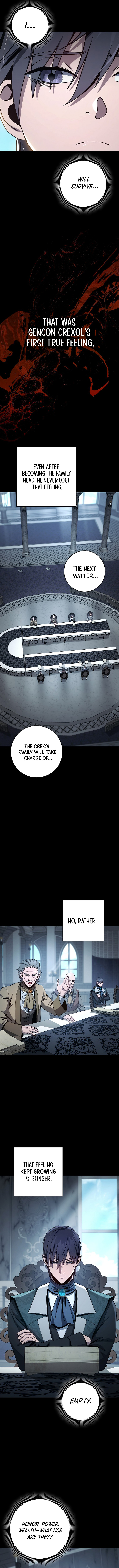 Read Skeleton Soldier Manga Online