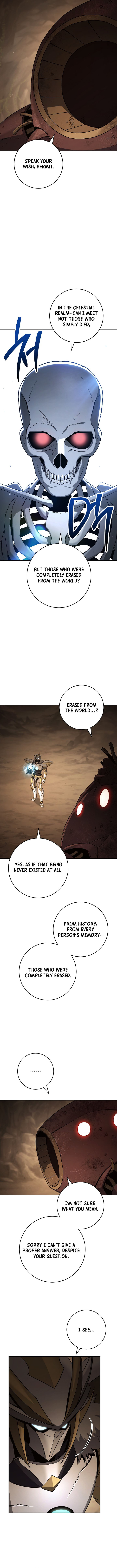 Read Skeleton Soldier Manga Online