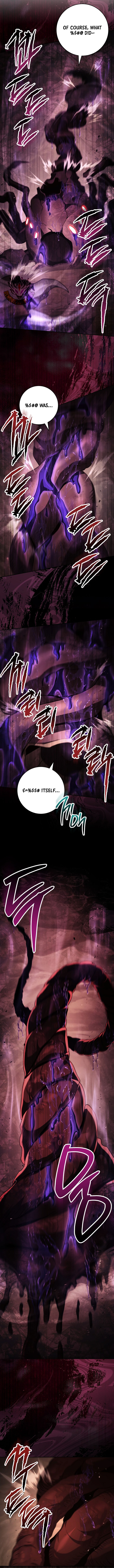 Read Skeleton Soldier Manga Online