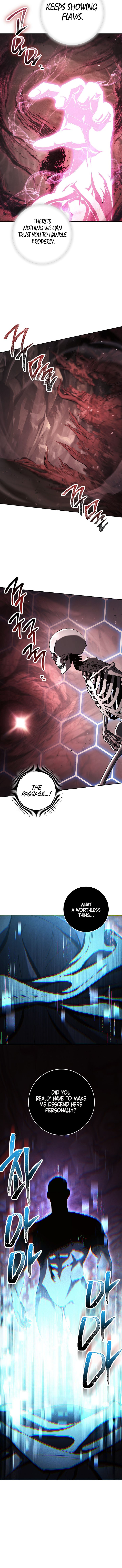 Read Skeleton Soldier Manga Online