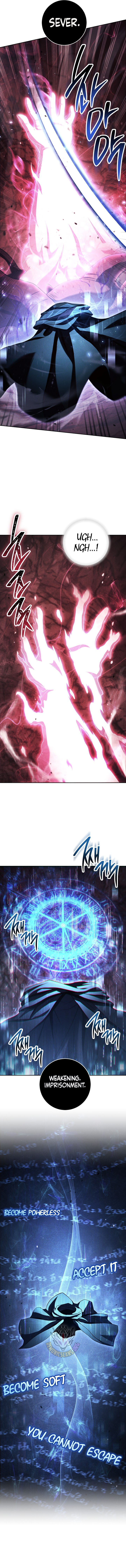 Read Skeleton Soldier Manga Online