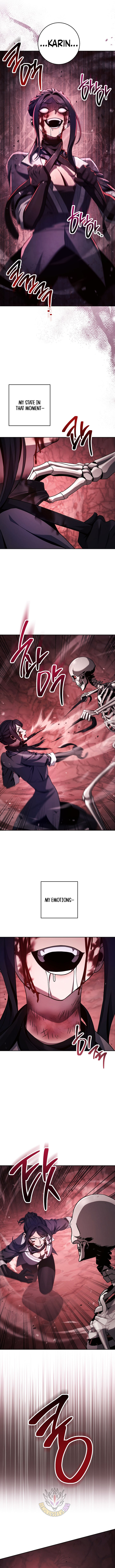 Read Skeleton Soldier Manga Online