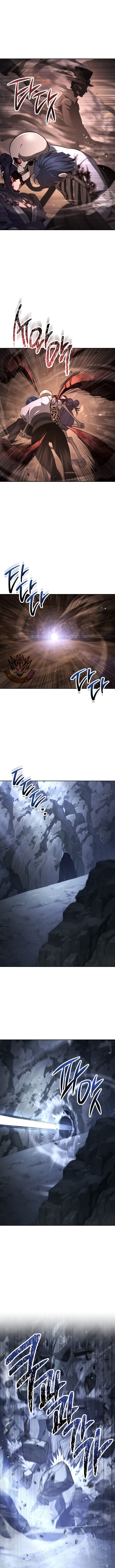 Read Skeleton Soldier Manga Online