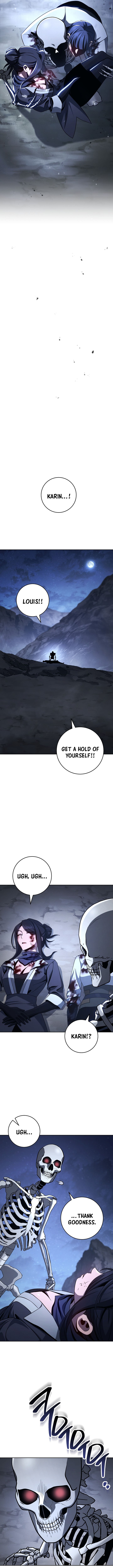 Read Skeleton Soldier Manga Online