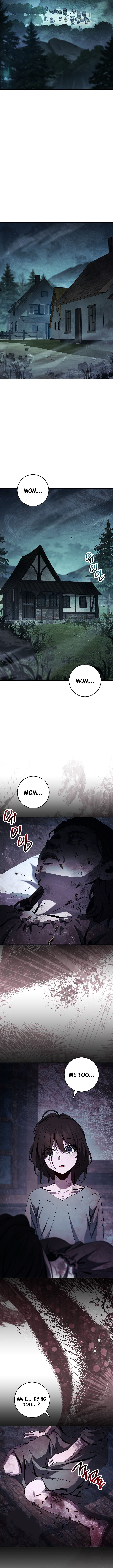 Read Skeleton Soldier Manga Online