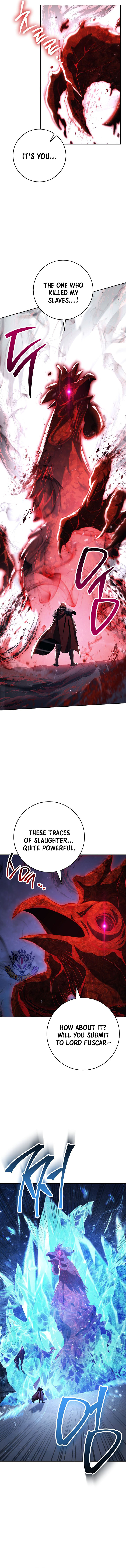 Read Skeleton Soldier Manga Online