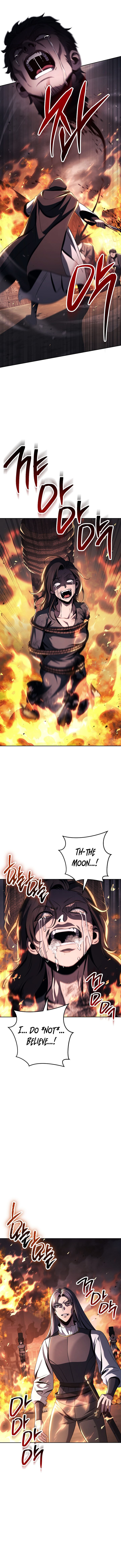 Read Skeleton Soldier Manga Online
