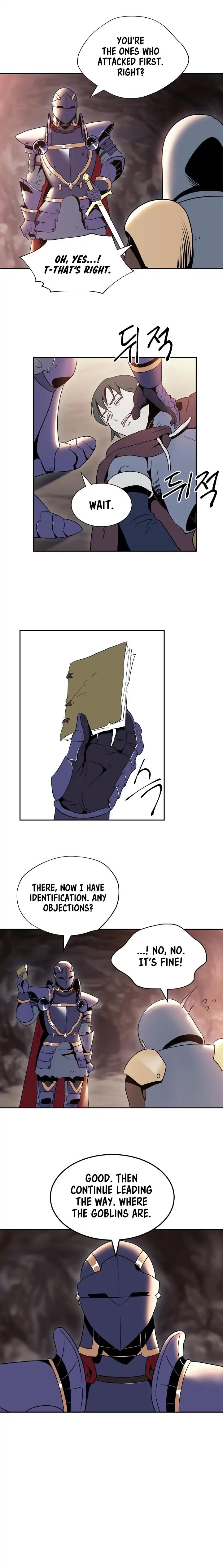 Read Skeleton Soldier Manga Online
