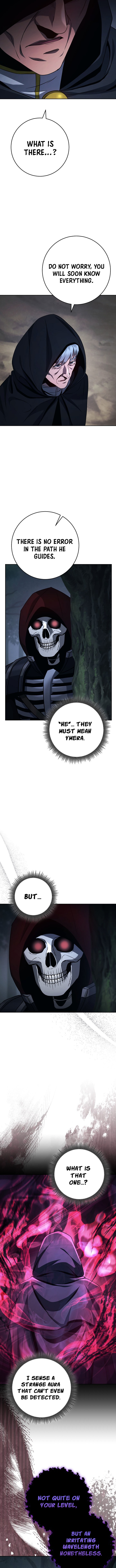 Read Skeleton Soldier Manga Online