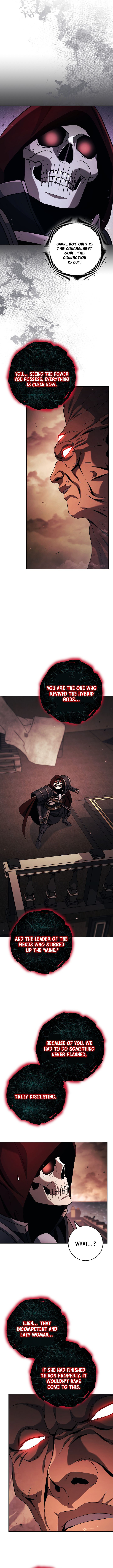 Read Skeleton Soldier Manga Online