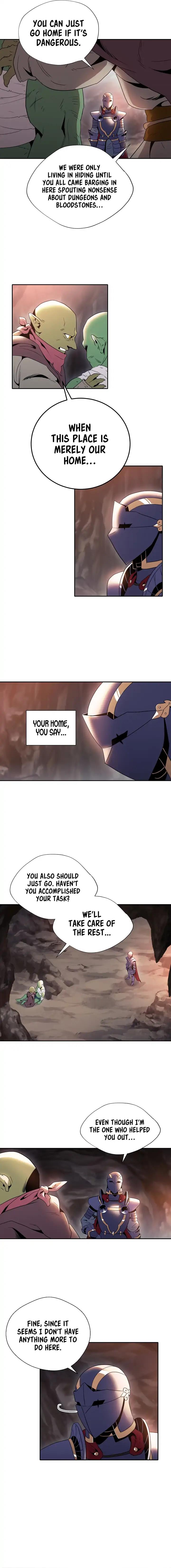 Read Skeleton Soldier Manga Online