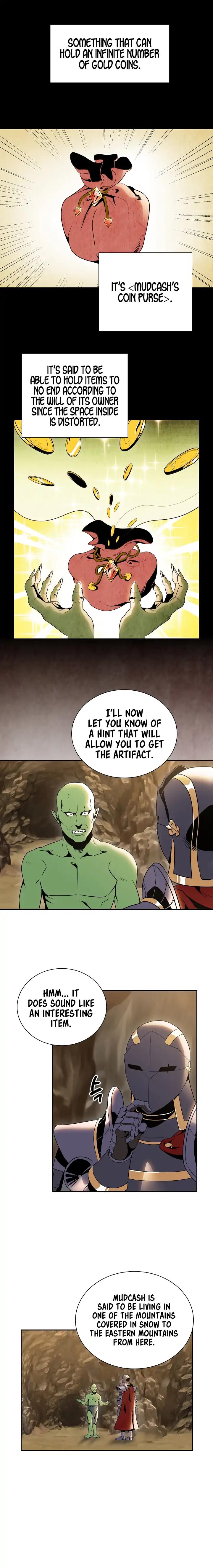 Read Skeleton Soldier Manga Online