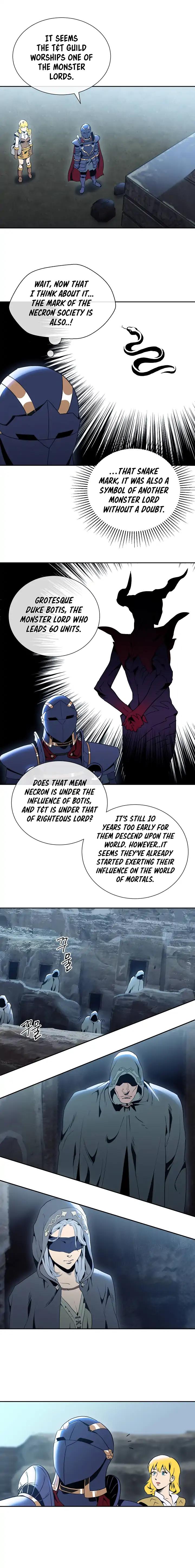 Read Skeleton Soldier Manga Online