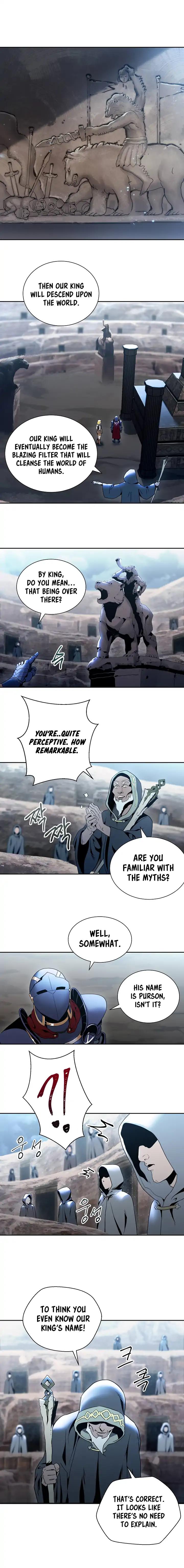 Read Skeleton Soldier Manga Online