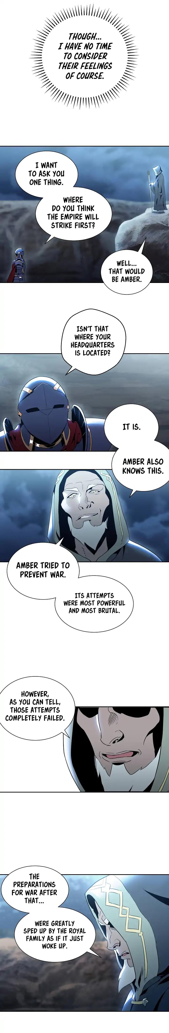 Read Skeleton Soldier Manga Online