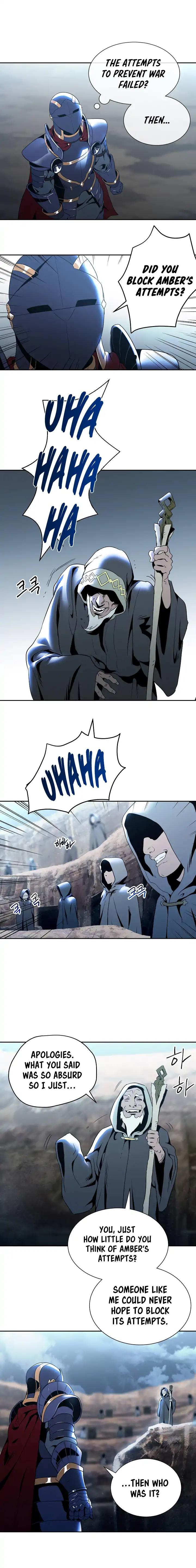 Read Skeleton Soldier Manga Online