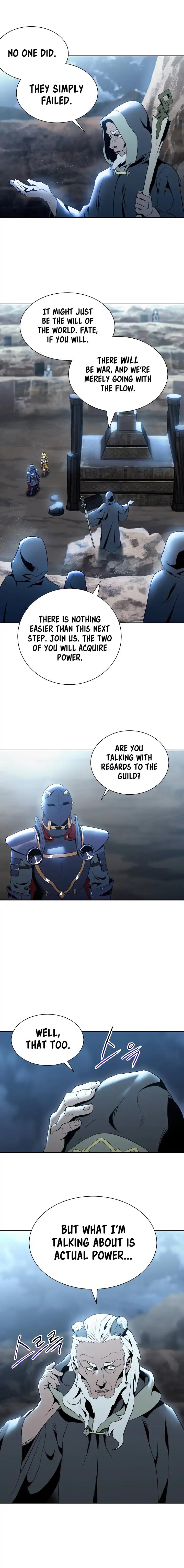 Read Skeleton Soldier Manga Online
