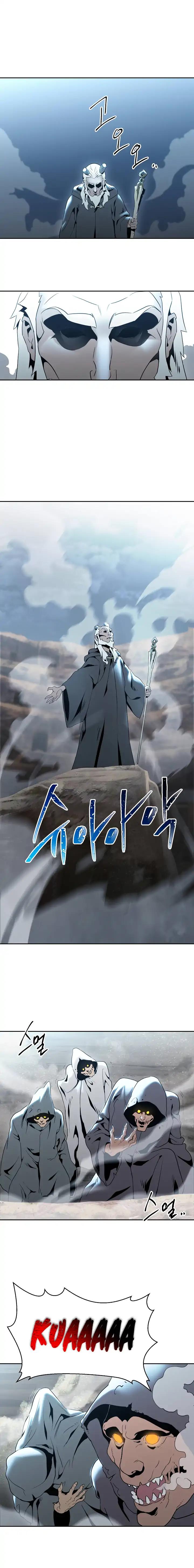 Read Skeleton Soldier Manga Online